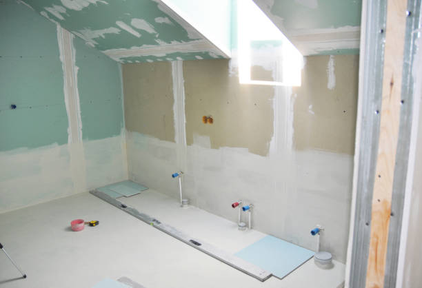 Best Drywall Crack Repair  in Antelope, CA